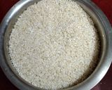गुड़ के चावल (Gur je chawal recipe in Hindi) रेसिपी चरण 1 फोटो
