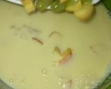 Fruit custard l রেসিপির ধাপ 5 ছবি