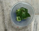 A picture of step 4 of Bread idli sandwich.