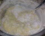 Foto del paso 5 de la receta: Budín cuatro cuartos de vainilla