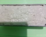 Foto langkah ke 7 dari resep Talam Lapis Pisang Ubi Ungu.