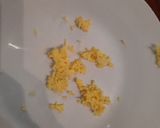 Foto del paso 2 de la receta: Agua de jengibre