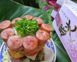 【宜蘭有機米】手做可愛造型米漢堡~你有跟上流行嗎!!的食譜步驟33照片