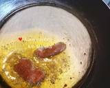 Tomato macaroni chicken breast recipe step 3 photo