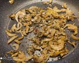 Stir fry bean sprout recipe step 4 photo