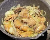 蔬菜咖哩雞 咖哩飯的食譜步驟2照片