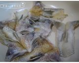 紅燒魚下巴的食譜步驟3照片