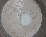 A picture of step 7 of Instant Oats Idli.