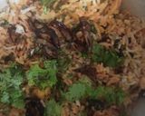 પરદા બિરયાની (parda biryani recipe in gujarati) રેસીપી સ્ટેપ8ફોટો
