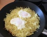 Foto del paso 4 de la receta: Eggsbrown / huevos dorados