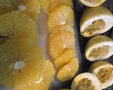 Foto del paso 1 de la receta: Lomo de Cerdo Passion Fruit&Orange #lacocinadegiri