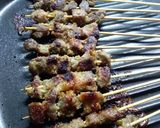 Foto langkah ke 2 dari resep Sate Maranggi.
