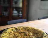 Foto del paso 6 de la receta Tortilla de judías (de mi Pepa)