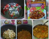 Foto langkah ke 4 dari resep Simpel Krecek.