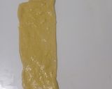 Foto langkah ke 15 dari resep Kunyit Swirl Sourdough Bread.