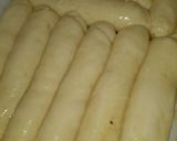 A picture of step 12 of Samoon Bread (Milk Bread, Pain au Lait).