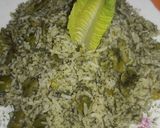 صورة لخطوة 1 من وصفة رز بالفول الاخضر وبالعراقي تمن باكله
