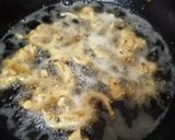 A picture of step 3 of Chinese Pakora.