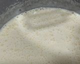 Foto del paso 2 de la receta: Roscas de magdalenas 🥯 🧁 🍋 👩‍❤️‍👩