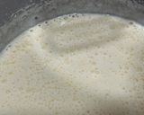 Foto del paso 2 de la receta: Roscas de magdalenas 🥯 🧁 🍋 👩‍❤️‍👩