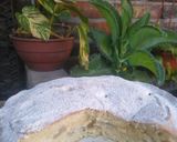 Foto del paso 6 de la receta: Torta de peras 🍐💚