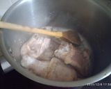 Foto del paso 2 de la receta: Sopa de pollo espectacular