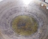 A picture of step 1 of Sitaphal ki sabji.