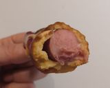 Foto del paso 4 de la receta: Corndogs