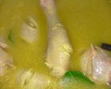 Foto langkah ke 2 dari resep Ayam Goreng Kremes.