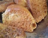Foto del paso 2 de la receta: Twistos caseros!! De mortadela y queso. Para el desayuno