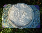 Foto del paso 5 de la receta: Torta de leche caliente🤓😜
