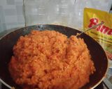 Foto langkah ke 4 dari resep Bumbu Dasar Merah.
