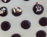 Foto del paso 2 de la receta: Galletas “brownie” sin TACC