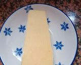 Foto del paso 3 de la receta: ENSALADA DE RÚCULA, NUECES, QUESO Y CHERRY 😘🧀😍😘🧀😍😘🧀😍