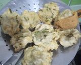 Foto langkah ke 4 dari resep Tahu Aci Kukus.