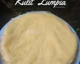Foto langkah ke 5 dari resep Kulit lumpia.