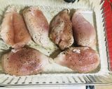 Foto del paso 3 de la receta: Keto - Pollo al champiñón