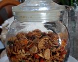 Foto langkah ke 4 dari resep Sambal Matah kriuk ❤️.