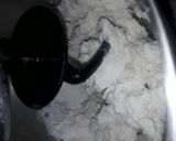 Foto del paso 2 de la receta: Tortitas negras