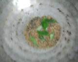 ஒரு விசிலில் இட்லி சாம்பார் (Idli sambar recipe in tamil) ரெசிபி ஸ்டேப் 4 புகைப்படம்