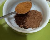 Foto langkah ke 2 dari resep Coffee Cokelat.