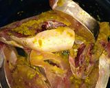 Foto langkah ke 2 dari resep Pindang Patin.
