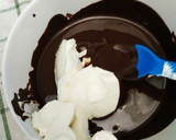 Foto del paso 2 de la receta: Bizcocho light estilo brownie