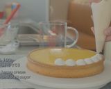 A picture of step 12 of Lemon Curd Tart.
