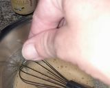 Foto del paso 3 de la receta: Pancackes