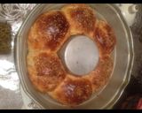 صورة لخطوة 2 من وصفة أحلى بريوش