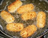 Foto del paso 5 de la receta: Croquetas de papas rústicas