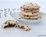 Foto del passaggio 3 della ricetta Cookies light