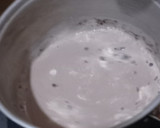 Foto langkah ke 3 dari resep Cinnamon Hot Choco.