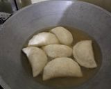 Foto langkah ke 3 dari resep Cireng isi ayam.